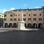 Pierilu' Frühstückspension Grosseto