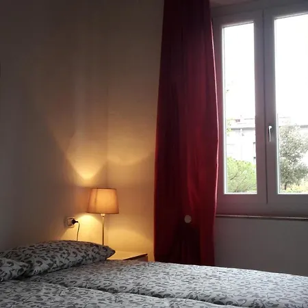 Pierilu' Panzió Grosseto