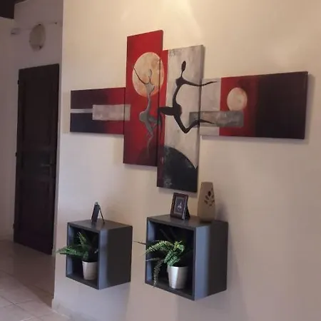 Panzió Pierilu' Grosseto