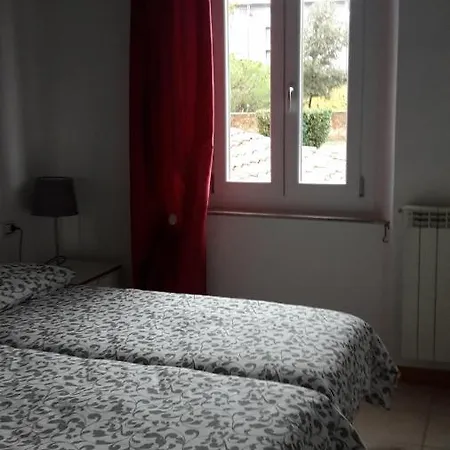 Pierilu' Panzió