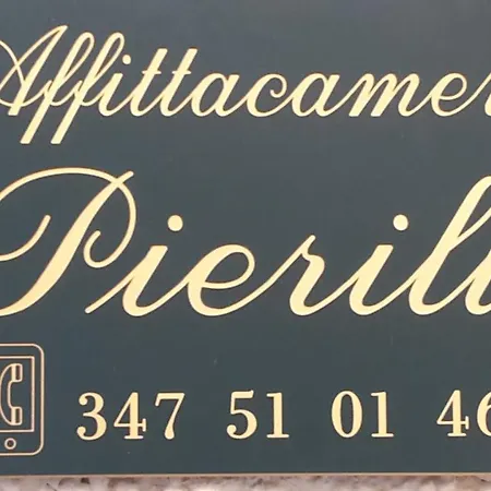 Pierilu' Panzió