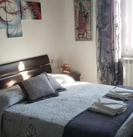 Panzió Pierilu' 3*