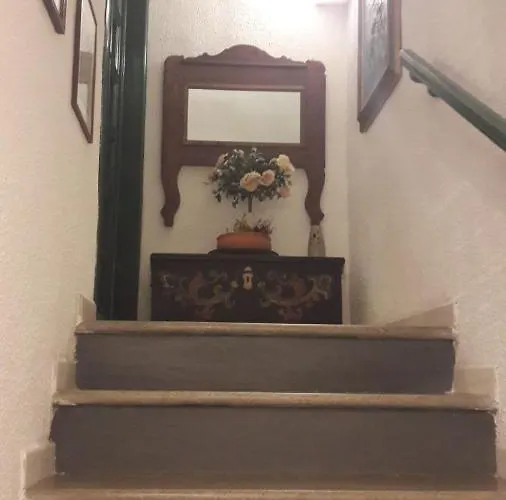 Couette-café Pierilu' 4*