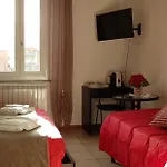 Pierilu' 3* Grosseto
