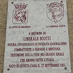 Bed & Breakfast Pierilu' Grosseto