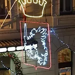 Bed & Breakfast Pierilu' 3*