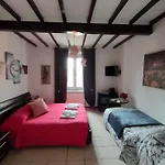 Bed & Breakfast Pierilu'