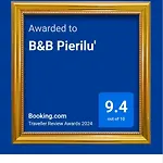 Pierilu' Bed & Breakfast Grosseto