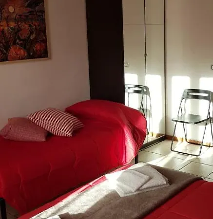 فندق مبيت وإفطار Pierilu'