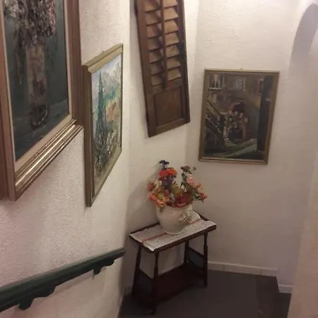 Pierilu' 住宿加早餐酒店