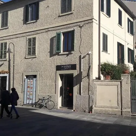 Pierilu' 3* Grosseto