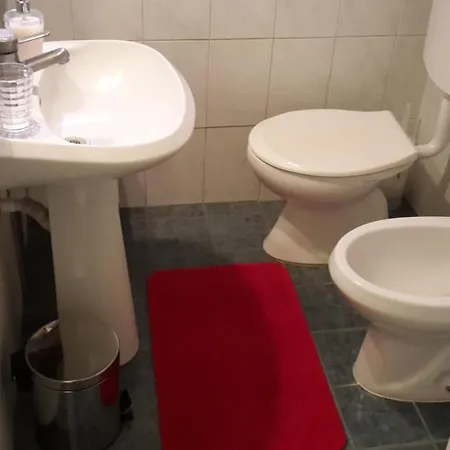 Pierilu' Nocleg ze śniadaniem 4*