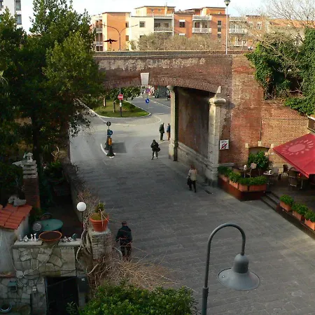 Pierilu' 住宿加早餐酒店 格罗塞托
