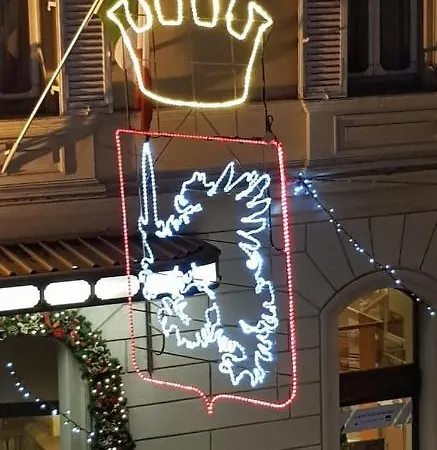 Отель типа 
