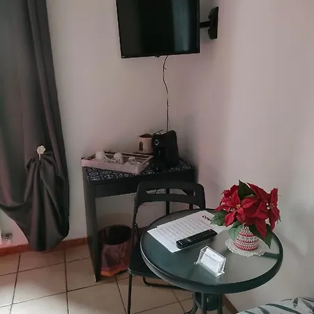 Pierilu' Отель типа 