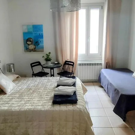 Pierilu' 3* Grosseto