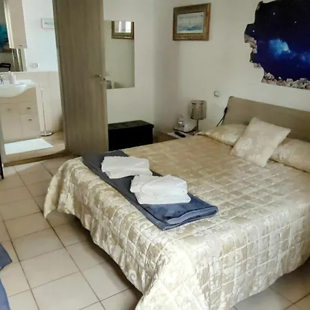 Pierilu' Bed & Breakfast