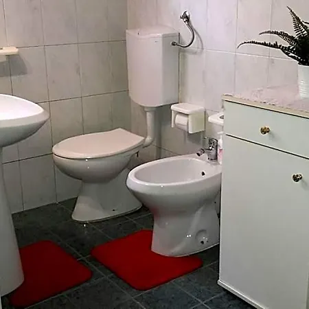 Pierilu' 4* Grosseto
