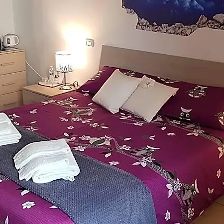 Pierilu' Bed & Breakfast