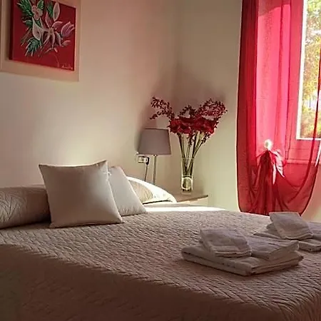 Pierilu' Bed & Breakfast 4*