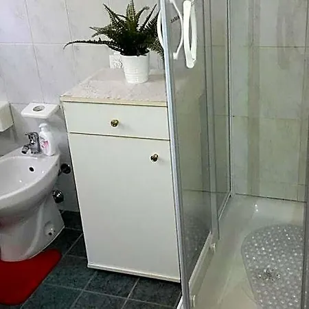 Pierilu' Bed & Breakfast 4*