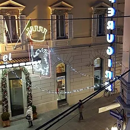 住宿加早餐酒店 Pierilu' 4*