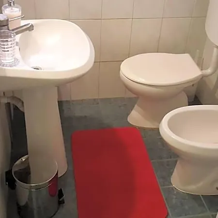 Pierilu' Bed & Breakfast