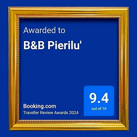 Bed & Breakfast Pierilu'
