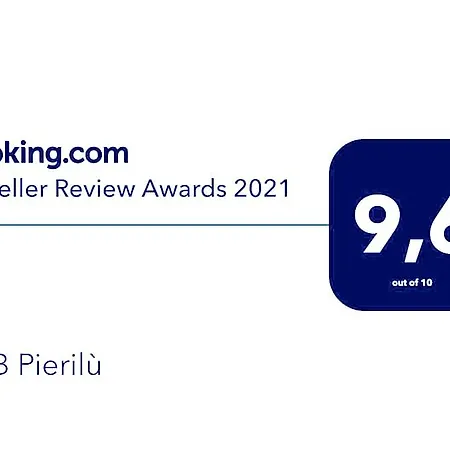 Pierilu' 4*