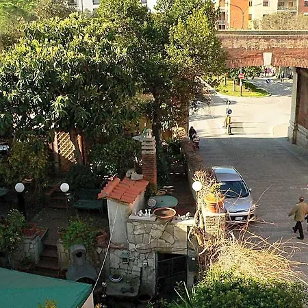 Bed & Breakfast Pierilu' Grosseto