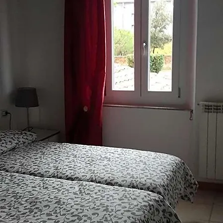Pierilu' Nocleg ze śniadaniem Grosseto
