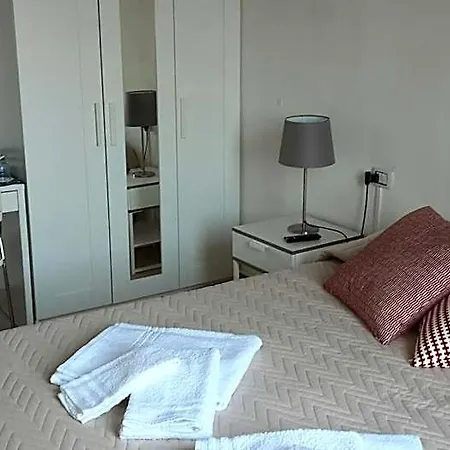 Pierilu' Bed & Breakfast Grosseto