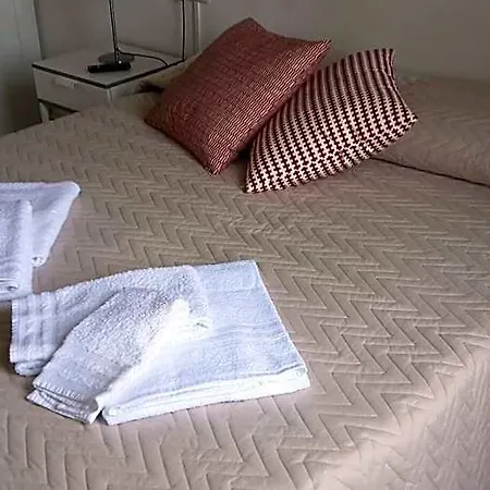Pierilu' Bed & Breakfast