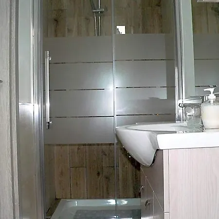 Bed & Breakfast Pierilu' 4*