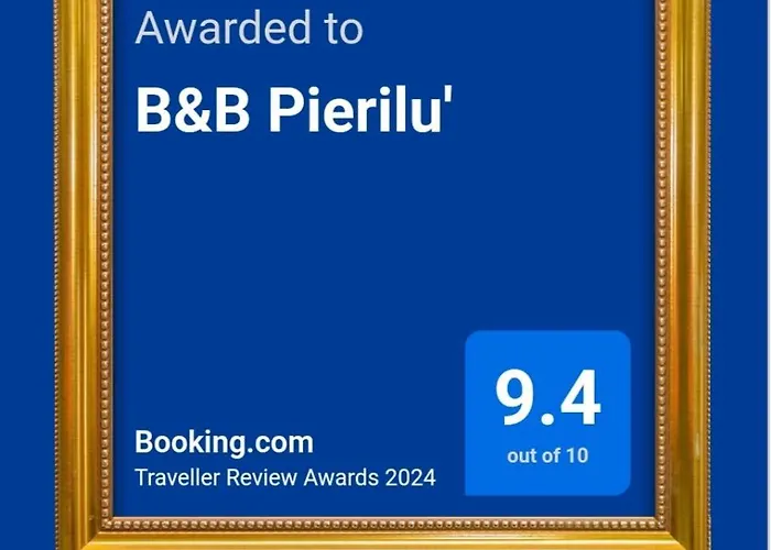 Pierilu' B&B 그레세토