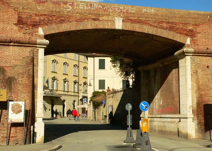 Pierilu' Alojamento de Acomodação e Pequeno-almoço