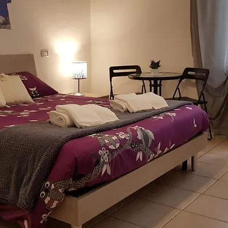 Pierilu' Nocleg ze śniadaniem Grosseto