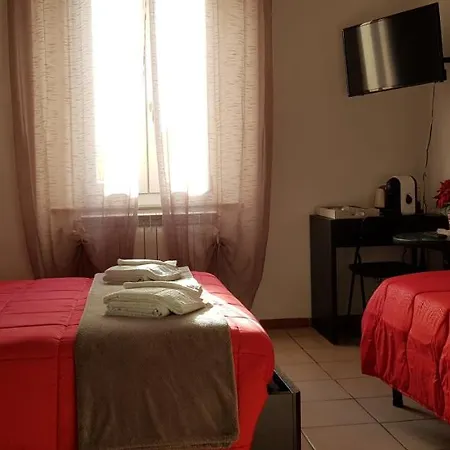 Nocleg ze śniadaniem Pierilu'