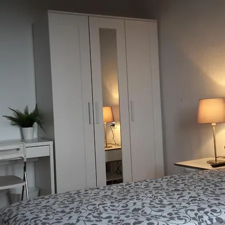 Nocleg ze śniadaniem Pierilu'
