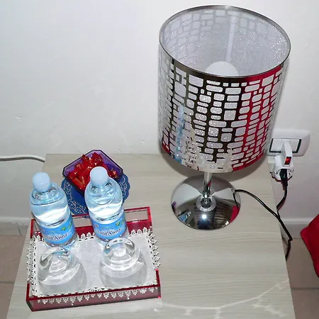 Pierilu' Nocleg ze śniadaniem