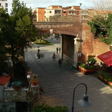 Pierilu' Nocleg ze śniadaniem Grosseto