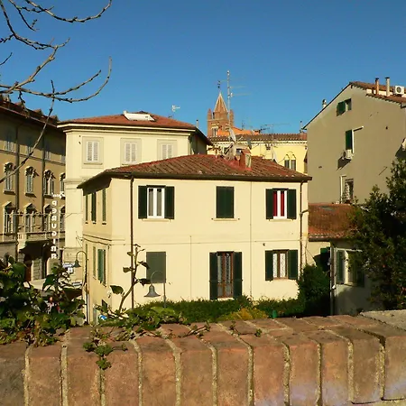 Couette-café Pierilu' Grosseto