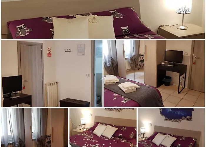 Pierilu' Bed & Breakfast