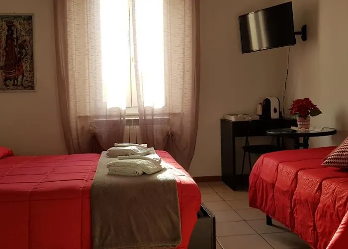 Bed & Breakfast Pierilu'