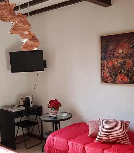 Bed & Breakfast Pierilu'