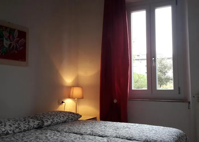 Pierilu' Bed & Breakfast Grosseto