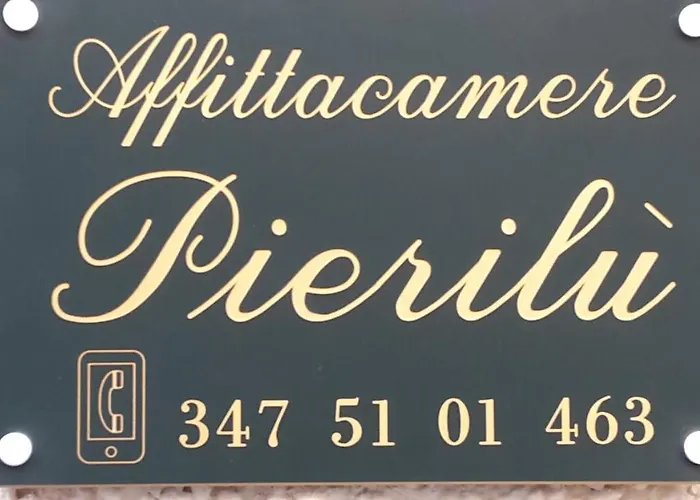 Pierilu' Bed & Breakfast