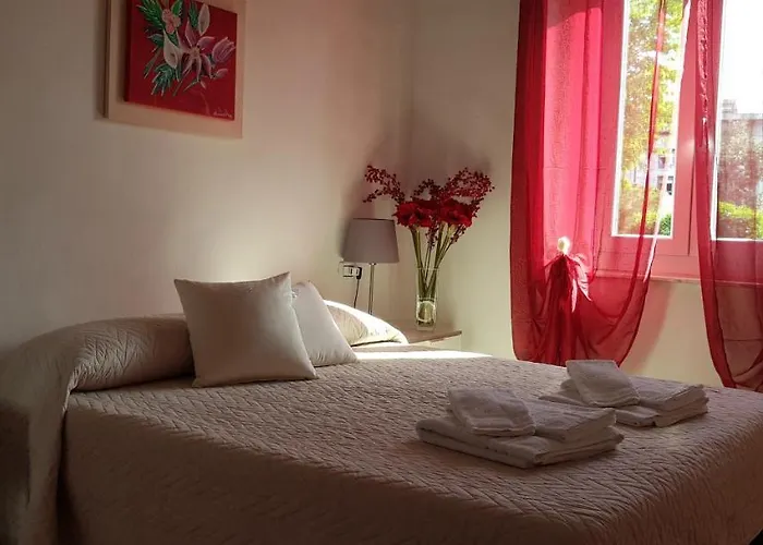Bed & Breakfast Pierilu' Grosseto