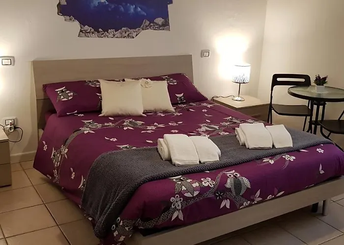 Bed & Breakfast Pierilu'
