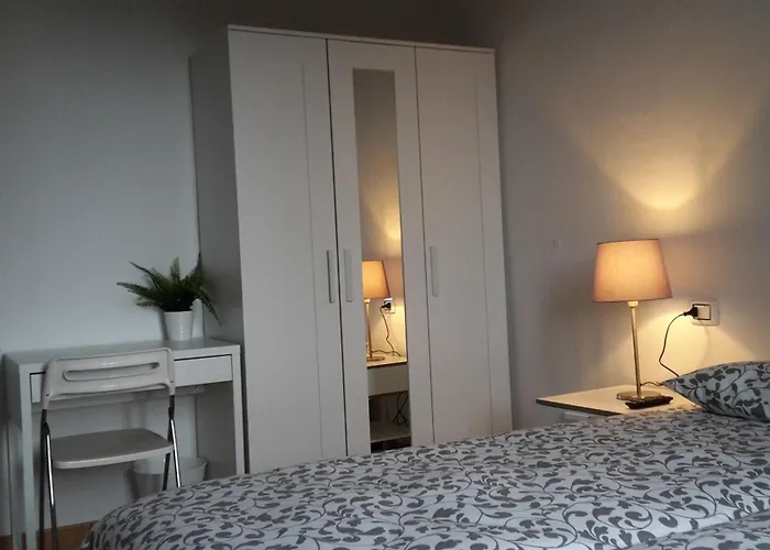 Bed & Breakfast Pierilu'